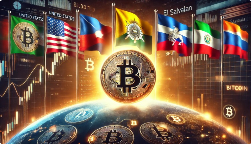[Top News] Election of Pro-Cryptocurrency U.S. President and ...