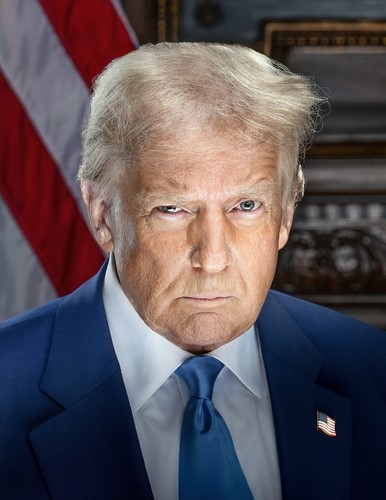 Trump Meme Coin $TRUMP Surpasses $8 Billion In 3 Hours Authenticity