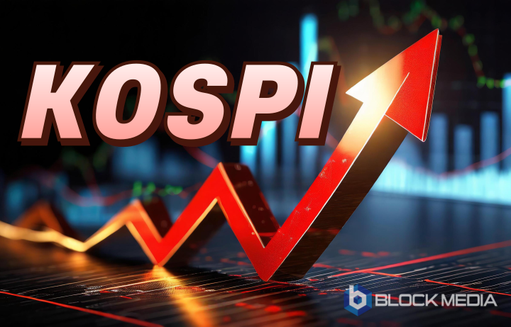 [Market Trend] KOSPI Closes at 2610.42 ( 0.75%), KOSDAQ at 768.48 ( 1. ...