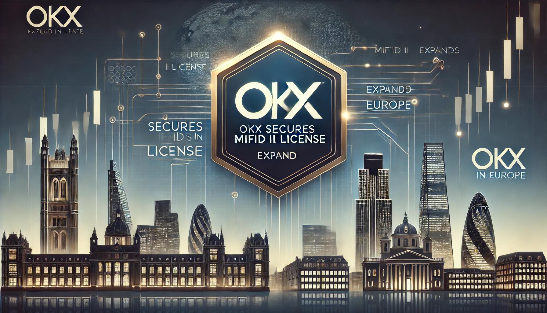 OKX, Dex Aggregator Service Temporarily Suspended... Lazarus Hacking ...
