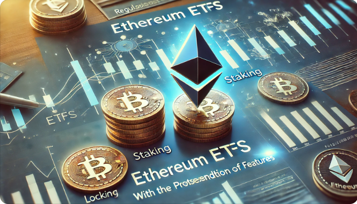 U.S. SEC Discusses Ethereum(ETH) ETP Staking Features with Grayscale