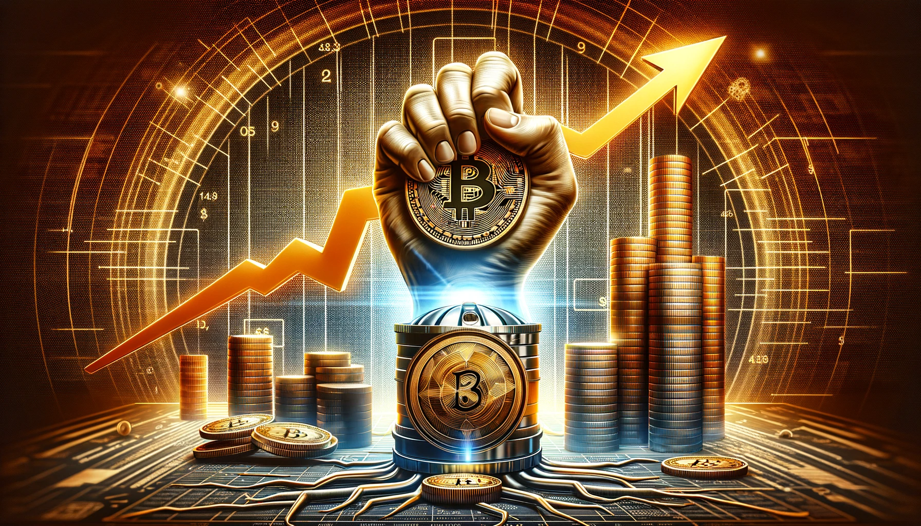 European Bitcoin Reserve Company (The Blockchain Group), Aims to Secure ...