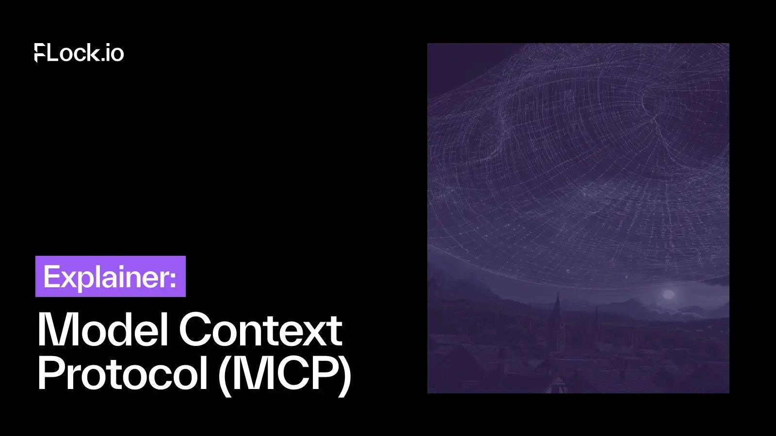 Model Context Protocol (MCP) Emerges as a Standard for Decentralized AI ...