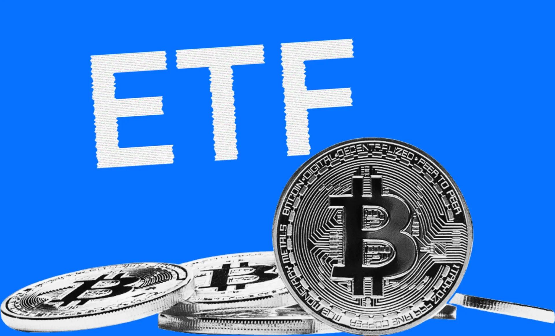 JPMorgan Bets Over 2 Trillion Won on Bitcoin ETF in Just One Quarter < Web3  < ArticleView - Blockmedia