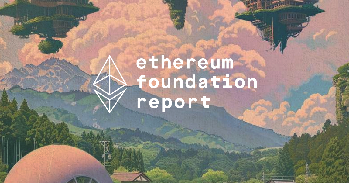 Ethereum Foundation Restructures Organization and Reduces Research Team