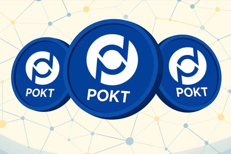 Pokt Pocket Network(POKT) to Transition to New Mainnet 'Shannon' on June 3 ...