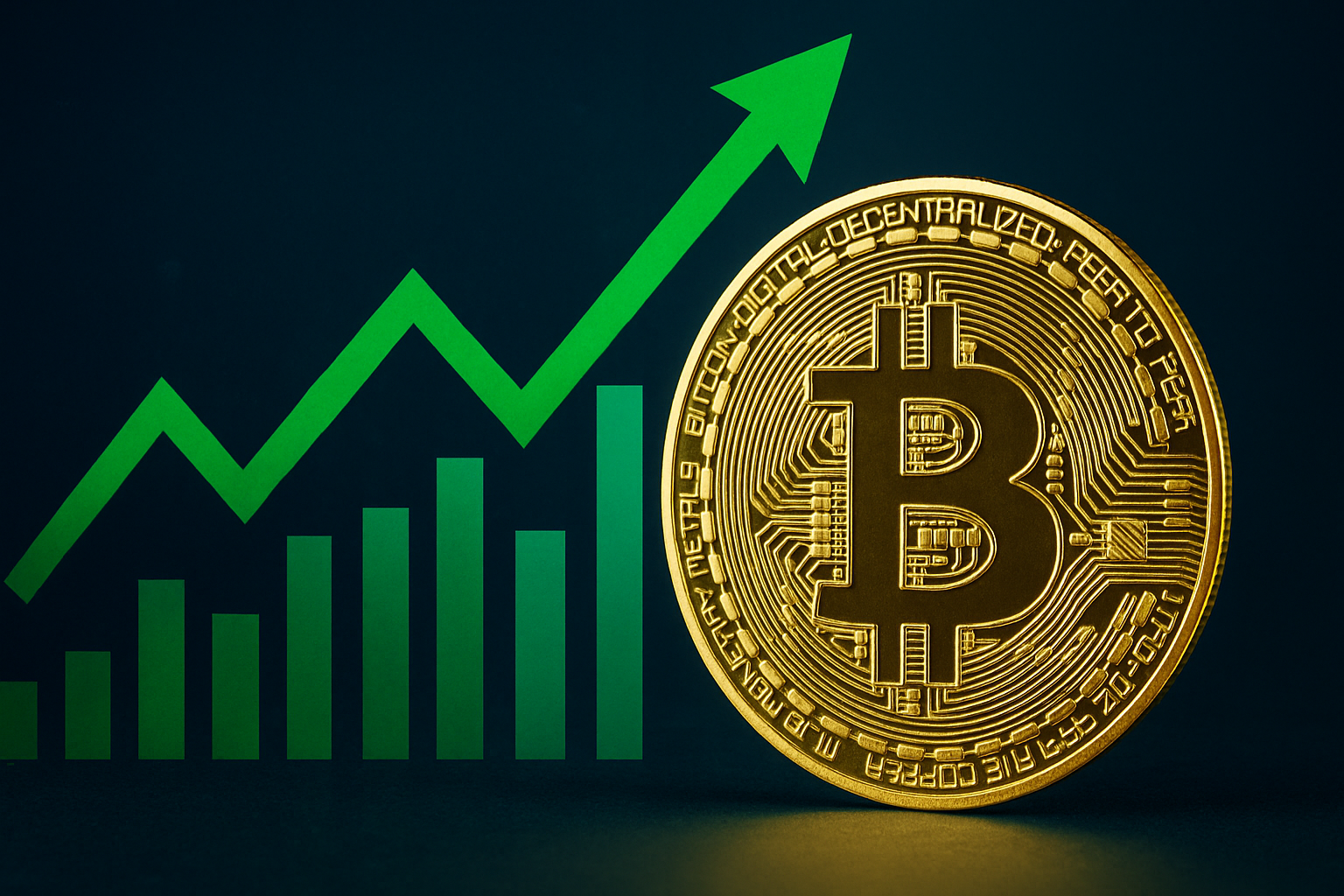 Bitcoin Supply Shock Imminent