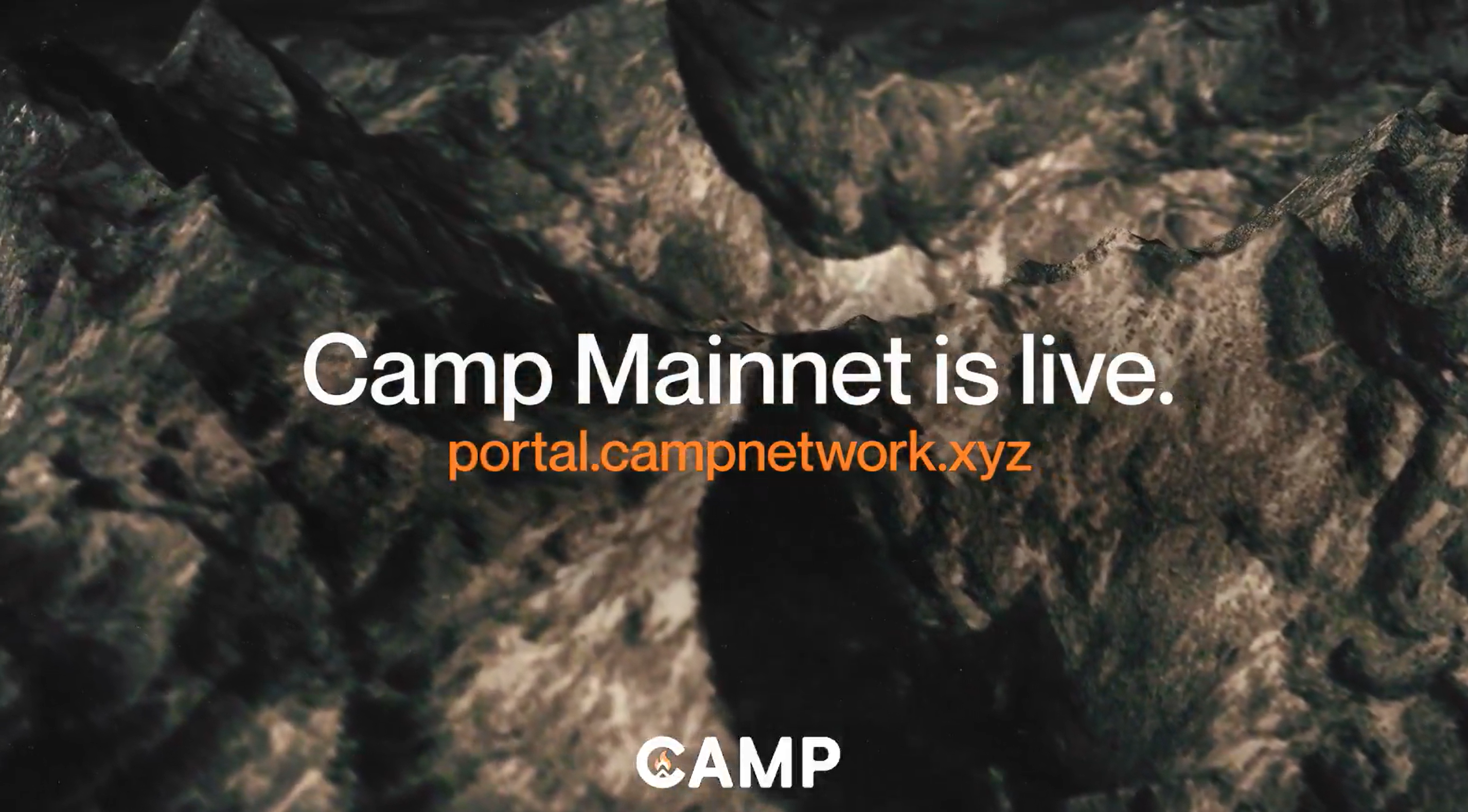 Camp Network(CAMP), Official Launch of Mainnet: 