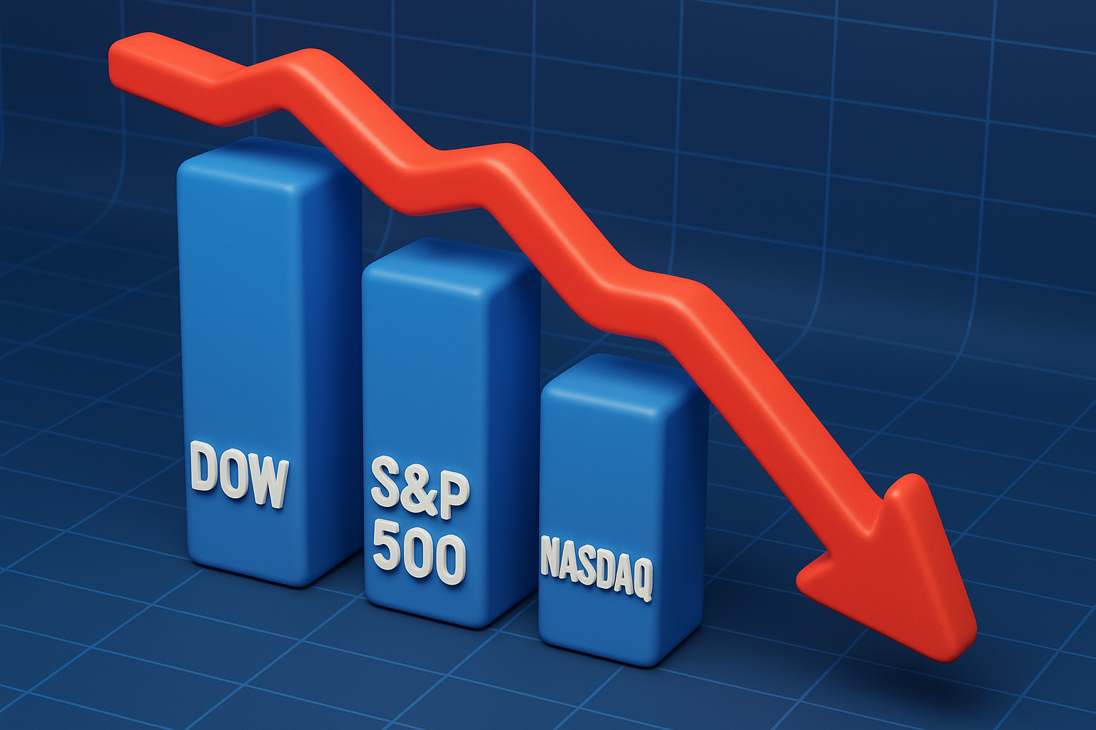 [Pre-Market Check in New York] Futures Decline Ahead of U.S. Employment ...