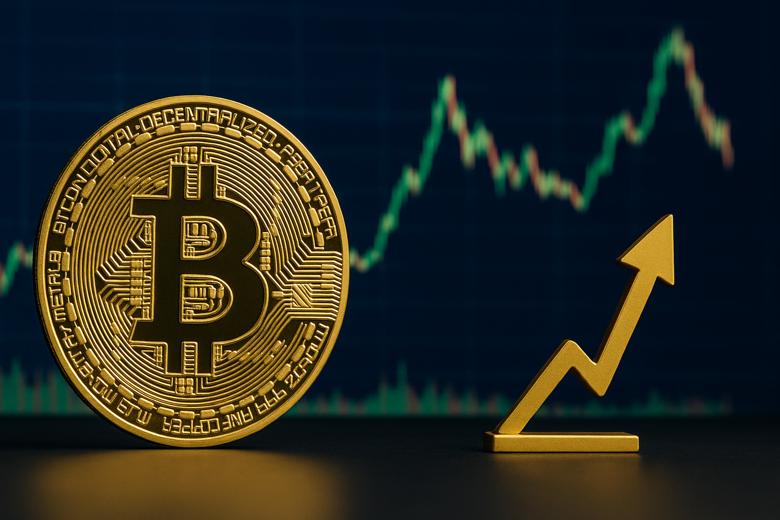 [Crypto Market Update] Bitcoin Maintains 160 Million KRW Level Amid U.S ...