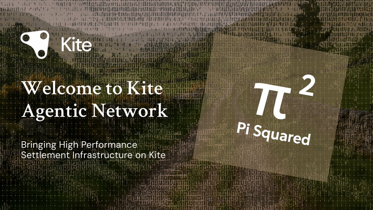 Kite AI partners with Pi Squared offering ‘100,000 TPS,’ unveiling a ...