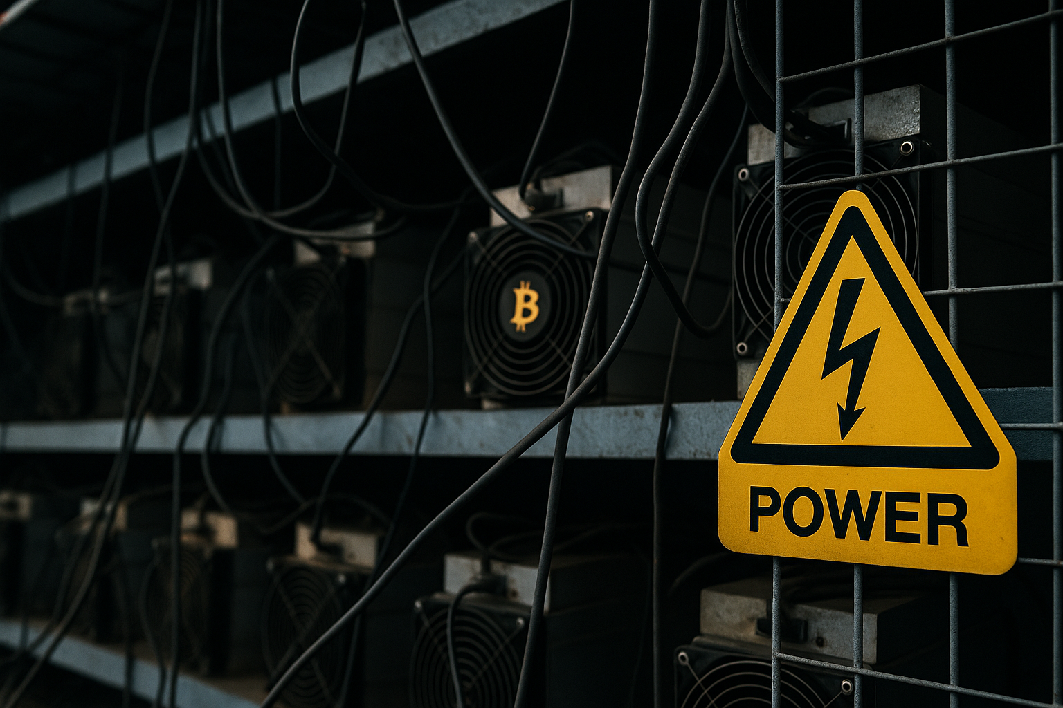 Tether Faces Shutdown of Bitcoin Mining in Uruguay Due to $7 Billion in  Overdue Fees < Web3 < ArticleView - Blockmedia