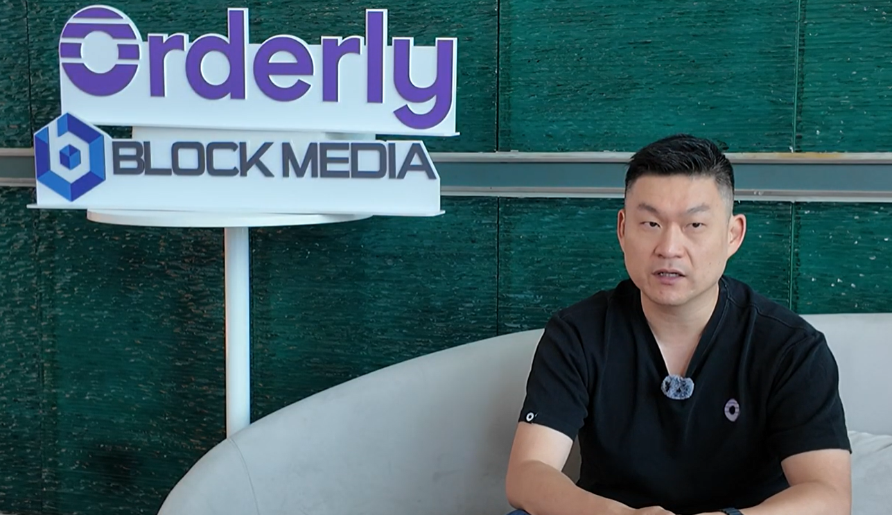 Interview] Ran, Co-founder of Orderly Network(ORDER): 