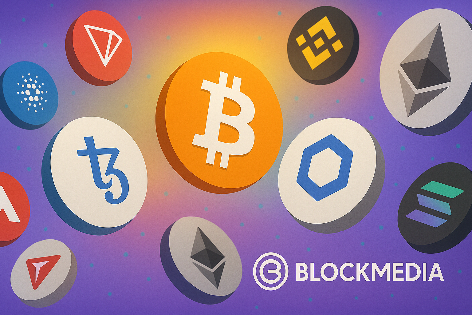 Binance Altcoin Trading Volume Reaches 82.3%, Hits Record High