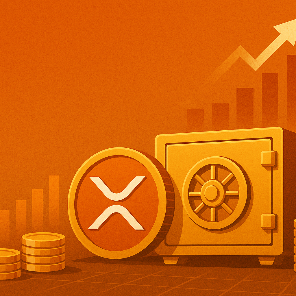 Ripple Pushes $1 Billion XRP Escrow Initiative < Web3 < ArticleView -  Blockmedia