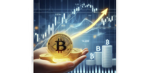 Bitcoin tops 60 mil. won for 3rd consecutive day
