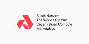 AKASH Gains Attention in GPU Rental Market for AI Training... 
