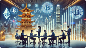Asia-Pacific (APAC), Emerging as a Hub for Web3 and Artificial ...