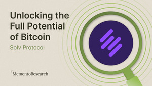 2024 Marks the Entry of Bitcoin into the Institutional Framework ...