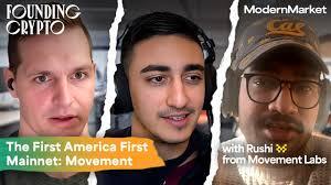 Movement (MOVE) Unveils Blockchain Ecosystem Expansion Strategy ...
