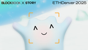 Story, Expanding the IP Ecosystem at ETH Denver