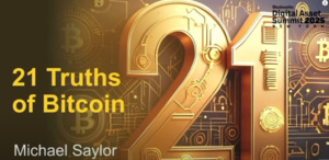 Michael Saylor: 