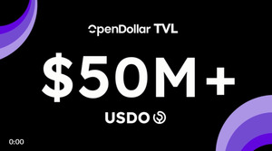 OpenEden's USDO Surpasses $50 Million in TVL…Regulation-Based Yield ...