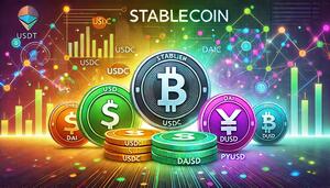 Potential for Stablecoin Supply to Increase Tenfold by 2028, Standard ...