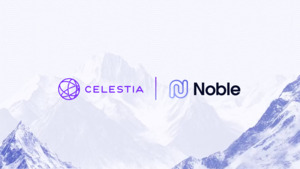 Noble to Launch Stablecoin Development Platform 'App Layer' This Summer
