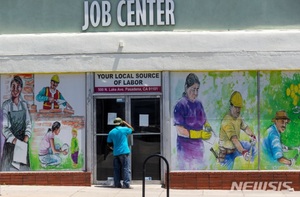 Signs of Weakening U.S. Labor Market as July Job Openings Decline to 7. ...