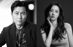 Bithumb Selects Jung Woo-sung and Jeon Jong-seo as New 'Faces'... Jung