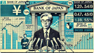 Bank of Japan to Sell ETFs Worth 330 Billion Yen Annually, Accelerating ...