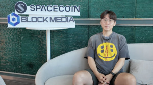 [Interview] Oh Tae-rim, Founder of SpaceCoin: 