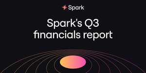Spark(SPK) Releases Q3 2025 Financial Report… 